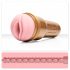 Fleshlight GO Stamina Training Unit Lady - kompakt vagina (roosa) 