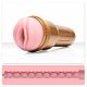 Fleshlight GO Stamina Training Unit Lady - kompakt vagina (roosa) 