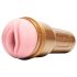 Fleshlight GO Stamina Training Unit Lady - kompaktne vagina (roosa)