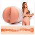 Fleshlight Mia Malkova Boss - elutru tagumiku masturbaator (naturaalne)