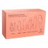 Womanizer Premium Eco - magnetiline USB-laadimiskaabel (naturaalne) 