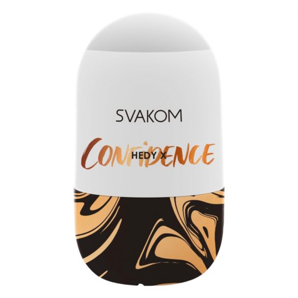 Svakom Hedy X Confidence masturbeerimismunad (5 tk) - Confidence 