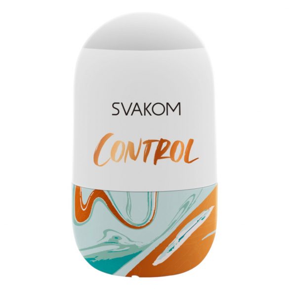 Svakom Hedy X Confidence - masturbeerimise munad (5tk) - Control 