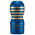 TENGA Premium Original - ühekordselt kasutatav masturbaator (sinine) 