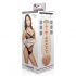 Fleshlight Alina Lopez Rose - naturaalne elutru vagiinamasturbaator 