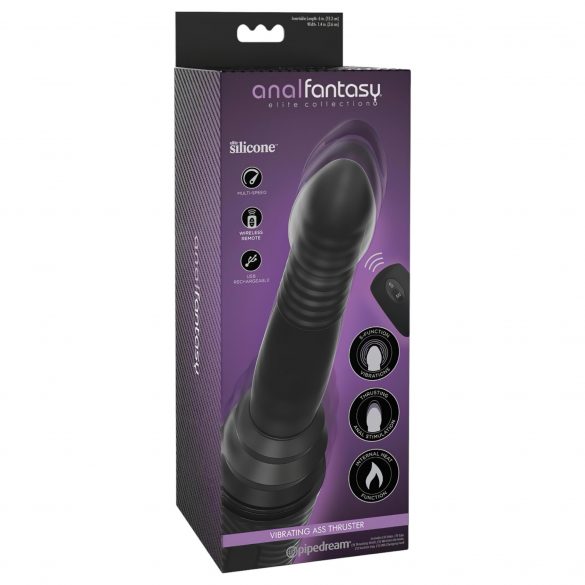 Analfantasy Tagumikann Vibrator (must)