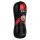 PDX Pussy Vibrating Stroker - vibratsiooniga kunsttupp (naturaalne) 