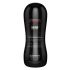 PDX Pussy Vibrating Stroker - vibratsiooniga kunsttupp (naturaalne) 