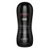 PDX Pussy Vibrating Stroker - vibratsiooniga kunsttupp (naturaalne) 