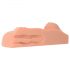 PDX Perfect DD's - torso kahe naudingu avaga - (naturaalne)