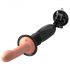 Fetish Fantasy Body Dock Thruster - lükkamisadapter (must)