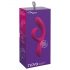 We-Vibe Nova 2 - kliitorivibraator (lilla)