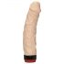 You2Toys - peenise kujuline vibraator (naturaalne)