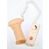 You2Toys - Vibratsiooniline nauding - peenise vibraator 