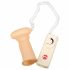 You2Toys - Vibratsiooniline nauding - peenise vibraator 