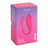 We-Vibe Jive - akutoitega nutikas vibromuna (roosa) 