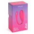 We-Vibe Jive - akutoitega nutikas vibromuna (roosa) 