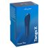 We-Vibe Tango X - veekindel pulkvibraator (kuningliksinine)