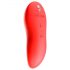 We-Vibe Touch X - akutoitega, veekindel kliitorivibraator (korall)