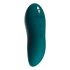 We-Vibe Touch X - laetav, veekindel kliitorivibraator (roheline) 