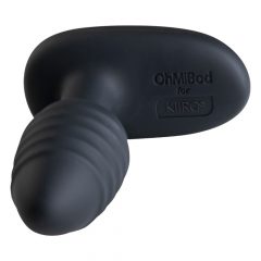   Kiiroo Ohmibod Lumen – interaktiivne eesnäärme vibraator (must)