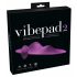 VibePad 2 - lilla lakupadi vibreerija