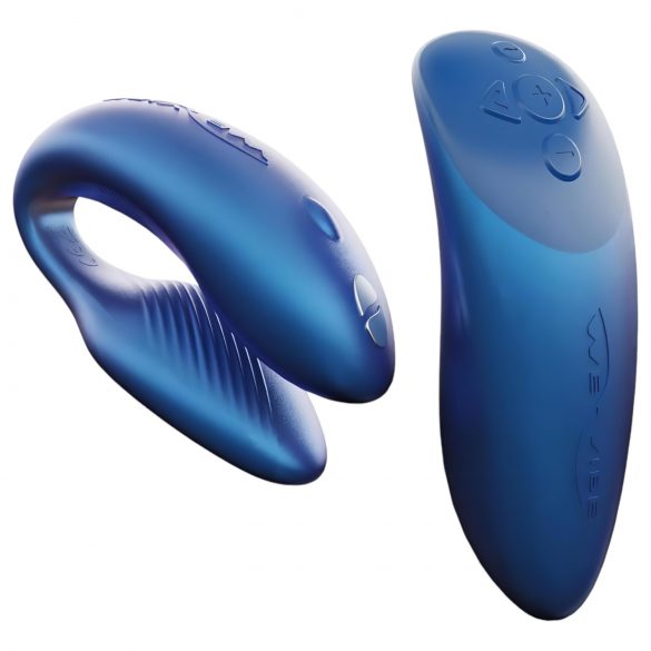 We-Vibe Chorus - nutivibra paaridele (kosmiline sinine)