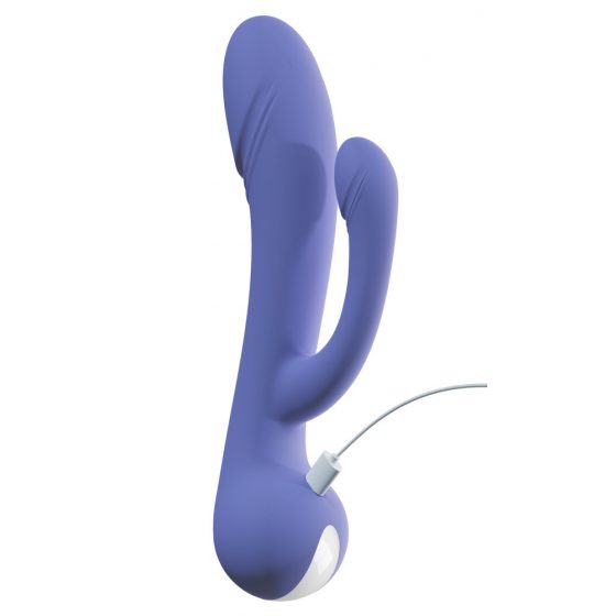 AWAQ.U 4 - akutoitega, paindlik anaalvibraator (lilla), G-punkti stimuleerija