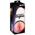 You2Toys STROKER Realistic - realistlik masturbaator (naturaalne) 