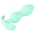 Cuties Mini Butt Plug - silikoonist anaalplug - mint (2,3 cm)