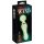 You2Toys Glow in the dark – helendav vibraator (valge) 