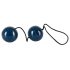 You2Toys - Midnight Blue - vibraatorikomplekt (9 osa) 