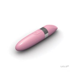 LELO Mia 2 - reisiv huulepulkvibraator (v.kirsi)