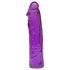 You2Toys - Lillat seksuaalnauding - vibraatorikomplekt (9-osaline)