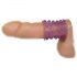 You2Toys - Lillat seksuaalnauding - vibraatorikomplekt (9-osaline)