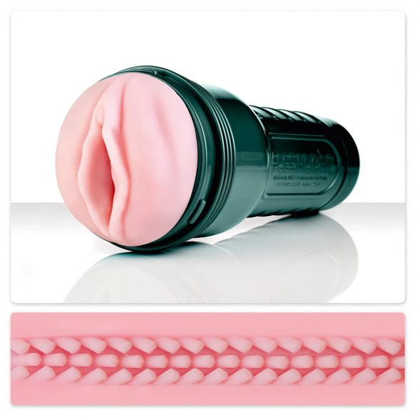 Fleshlight Roosa Leedi - Vibro vagiina