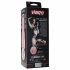 Fleshlight Pink Lady - Vibro tupp 