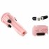 Fleshlight Pink Lady - Vibro tupp 