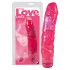 You2Toys - Pink Love - suur vibraator 