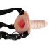 You2Toys - Easy Rider naturaalne strap-on dildo 