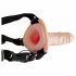 You2Toys - Easy Rider naturaalne strap-on dildo 