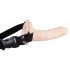 You2Toys - Easy Rider naturaalne strap-on dildo 