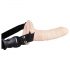 You2Toys - Easy Rider naturaalne strap-on dildo