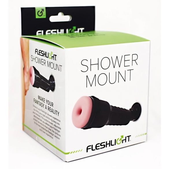 Fleshlight Dušialus - lisavarustus 