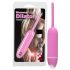 You2Toys - Womens Dilator - naiste kusitakisti vibraator - roosa (5mm) 