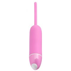   You2Toys - Naiste Dilataator - naiste kusitistrate vibraator - roosa (5mm)