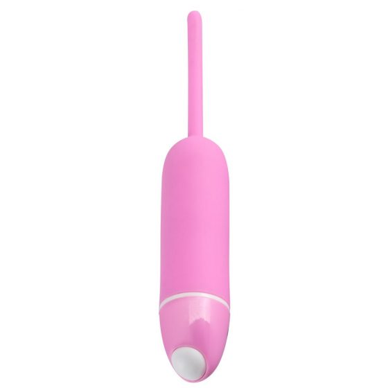 You2Toys - Naiste Dilataator - naiste kusitistrate vibraator - roosa (5mm)