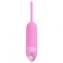 You2Toys - Womens Dilator - naiste kusitakisti vibraator - roosa (5mm) 