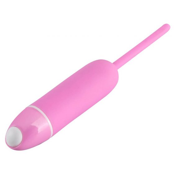 You2Toys - Naiste Dilataator - naiste kusitistrate vibraator - roosa (5mm)