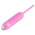 You2Toys - Womens Dilator - naiste kusitakisti vibraator - roosa (5mm) 